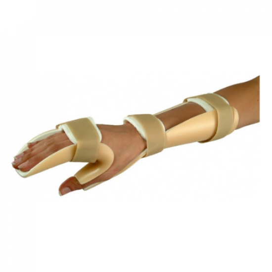 Palm and Finger Stabilizer - MV 009
