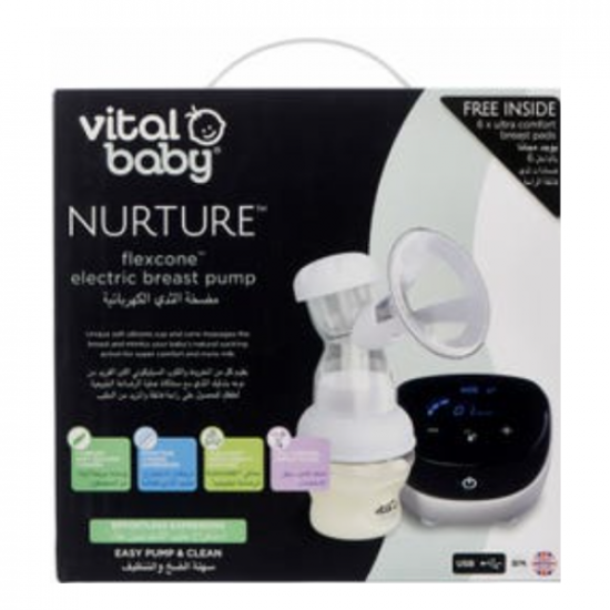 Vital baby suction device