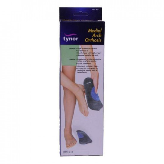 Flat foot tenor mattress - tynor - k10