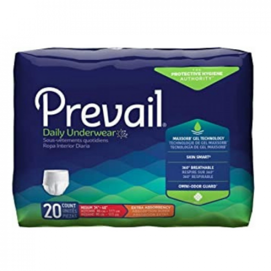 Breville PV diapers, American-made, medium size
