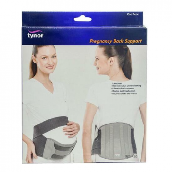 Maternity Support Belt - Tynor