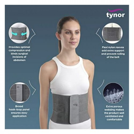 Belly Band - Tynor