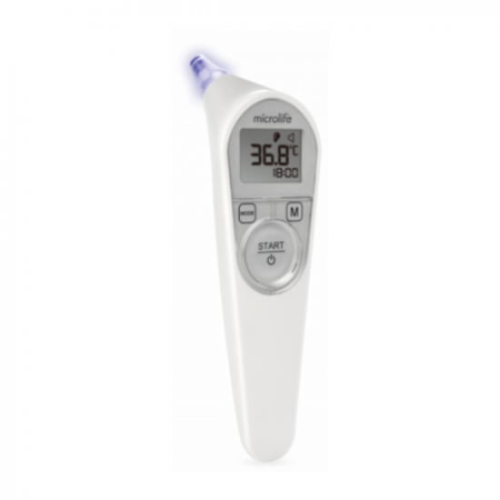 Ear thermometer - microlife