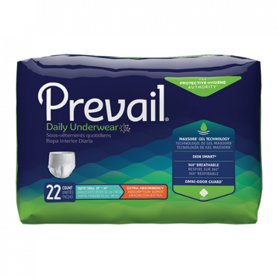 American-made Breville PV diapers, small size