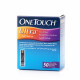One Touch Ultra Glucose Test Strips