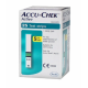 Accu Chek Active Glucose Test Strips