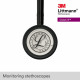 Littmann stethoscope black color