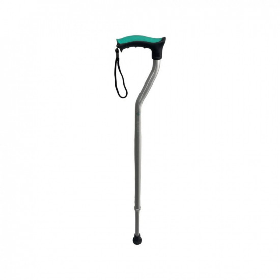 tynor . adjustable crutch