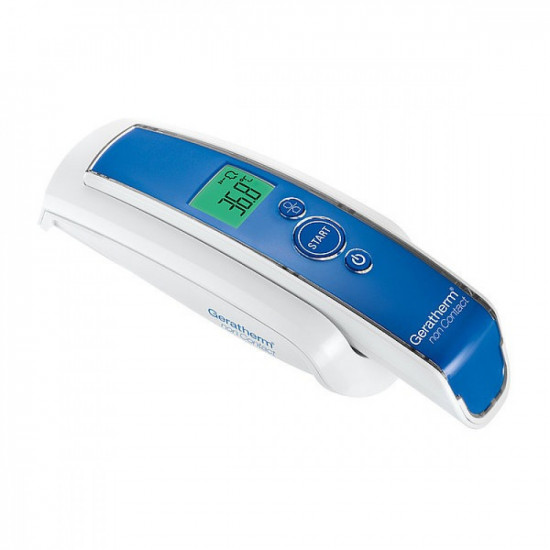 remote geratherm thermometer