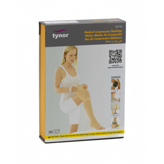 Medical Compressor Syrup - Tynor