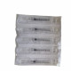 Korean Syringe 1 ml 100 Pieces - FOCUS
