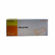 Primabur wound plaster 10*25 pack