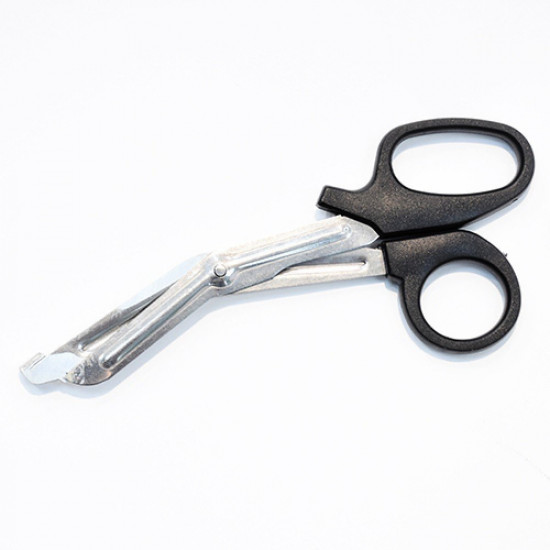 Gauze scissors
